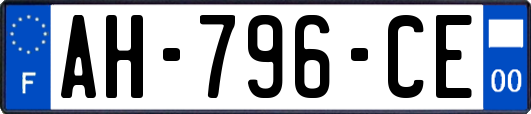 AH-796-CE