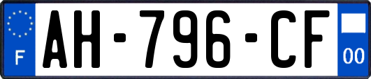 AH-796-CF
