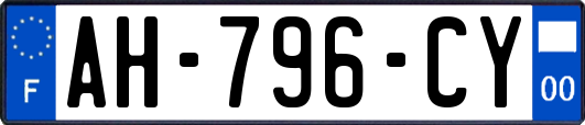 AH-796-CY