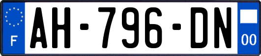 AH-796-DN