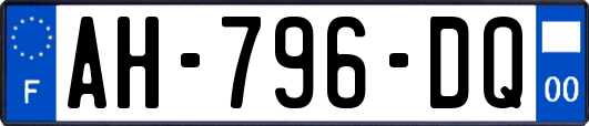 AH-796-DQ