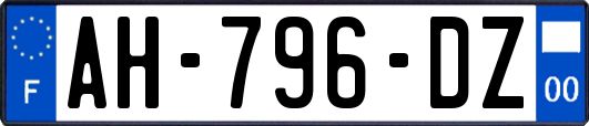 AH-796-DZ