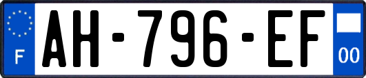 AH-796-EF