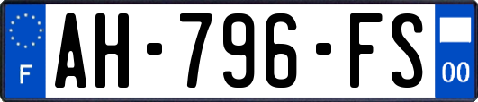 AH-796-FS