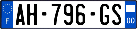 AH-796-GS