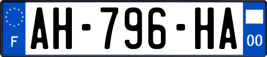 AH-796-HA