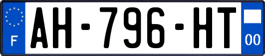 AH-796-HT
