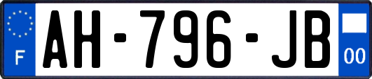 AH-796-JB