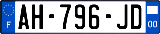 AH-796-JD