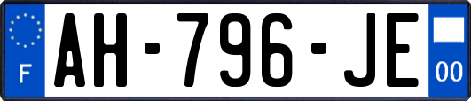 AH-796-JE