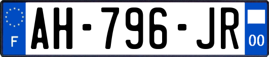 AH-796-JR