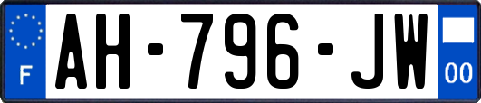 AH-796-JW