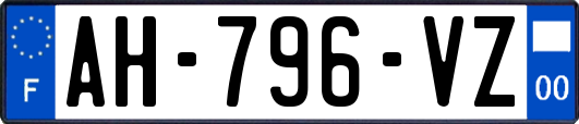AH-796-VZ