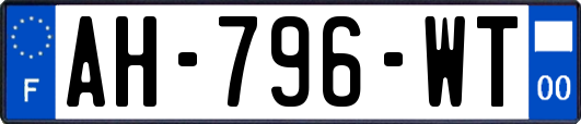 AH-796-WT