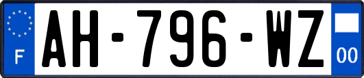 AH-796-WZ