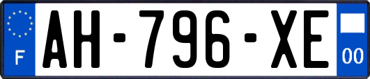 AH-796-XE