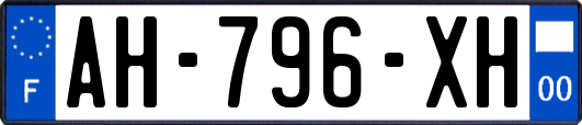 AH-796-XH