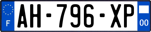 AH-796-XP
