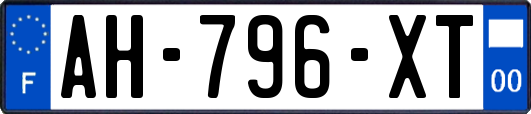AH-796-XT