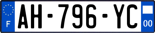 AH-796-YC
