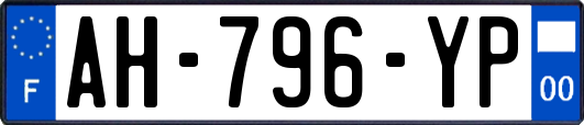 AH-796-YP
