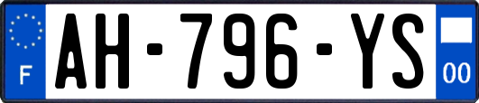 AH-796-YS
