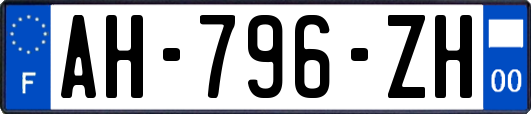 AH-796-ZH