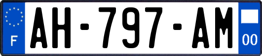 AH-797-AM