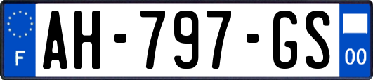 AH-797-GS