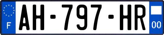 AH-797-HR