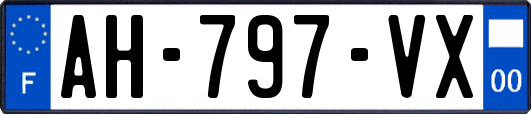 AH-797-VX