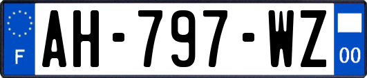 AH-797-WZ