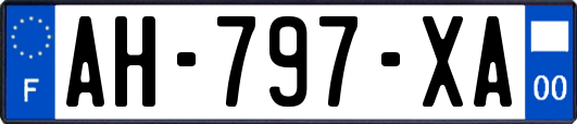 AH-797-XA
