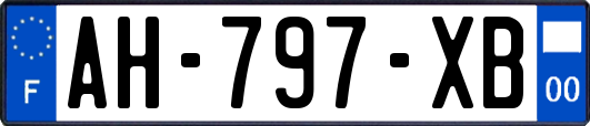 AH-797-XB