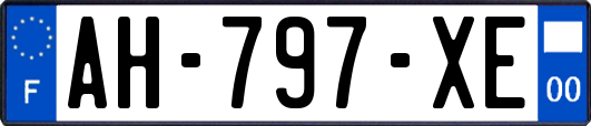 AH-797-XE