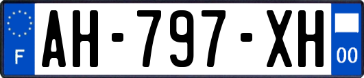 AH-797-XH