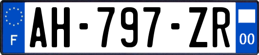 AH-797-ZR