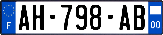 AH-798-AB