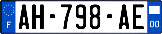 AH-798-AE