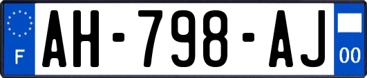 AH-798-AJ