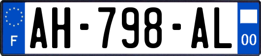 AH-798-AL