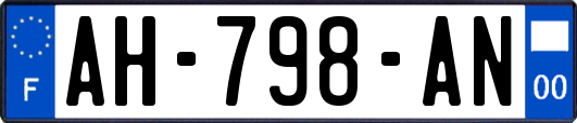 AH-798-AN