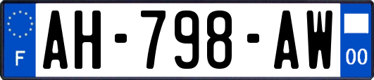 AH-798-AW