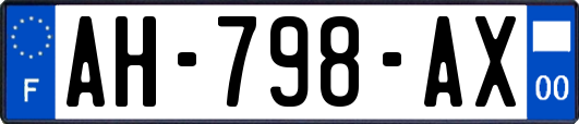 AH-798-AX