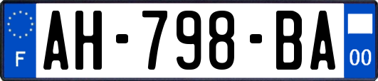 AH-798-BA