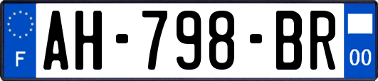 AH-798-BR