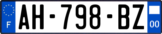 AH-798-BZ