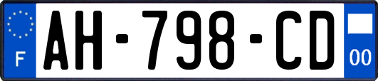 AH-798-CD