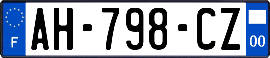 AH-798-CZ