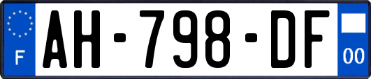 AH-798-DF